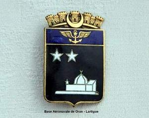 Base aeronavale de Lartigue